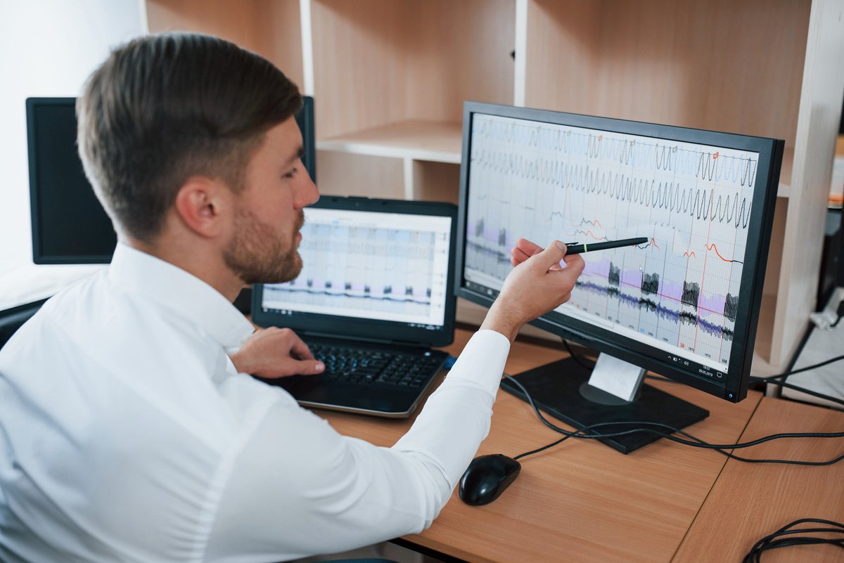 Analyse en monitoring