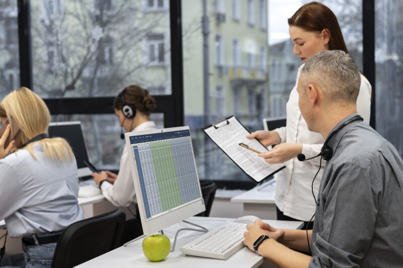 Implementatie van boekhoudsoftware