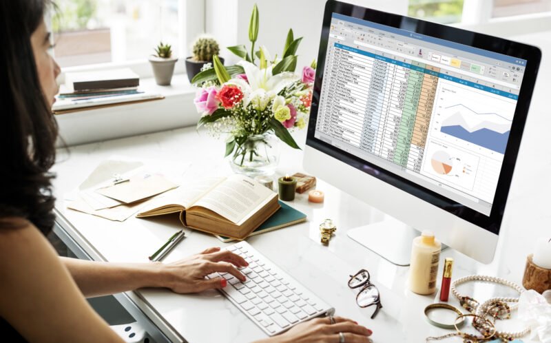 Online boekhouding en procesoptimalisatie