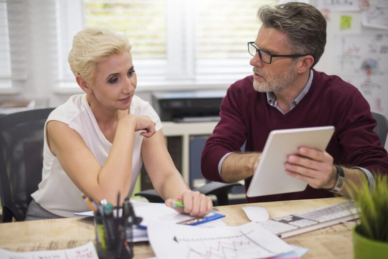 Persoonlijke financiën coaching