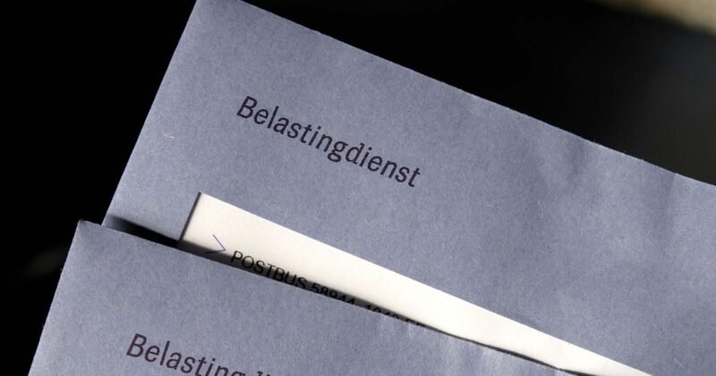btw- en belastingaangifte