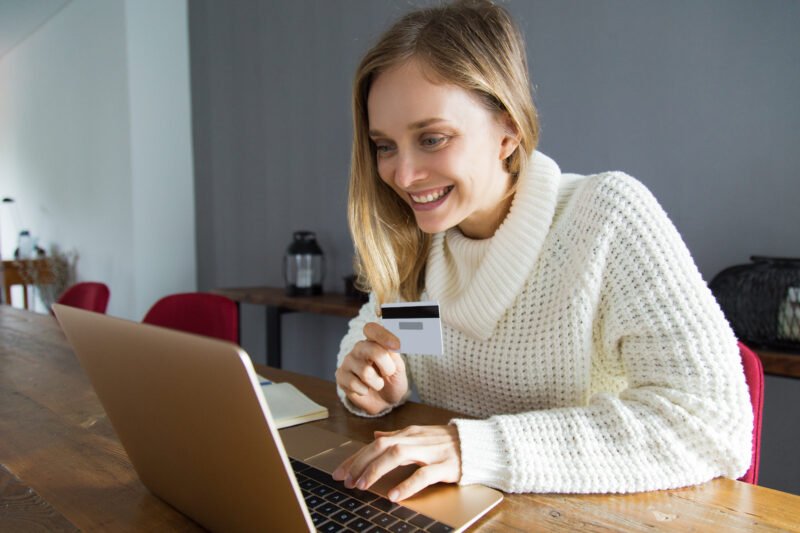 online bankieren